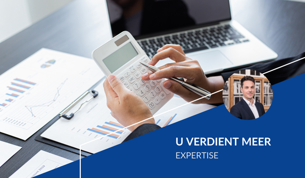 Newsletter - Fiscale wijzigingen 2025 - NL