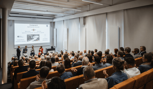 Bank Van Breda The SQUARE - Familiezaken