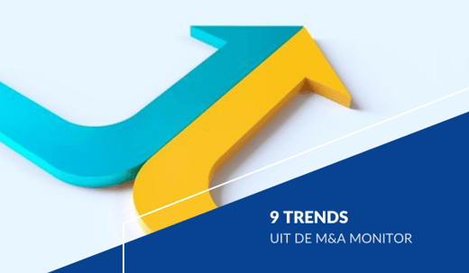 Newsletter M&A monitor - NL