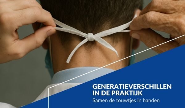 Event generatieverschillen