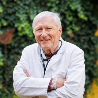 Dokter Jean Creplet