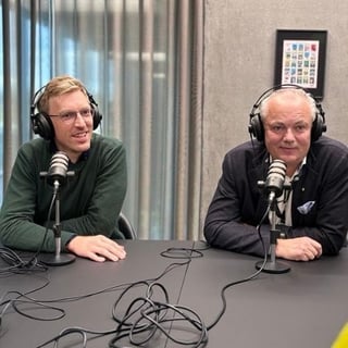 Podcast Orsi Academy