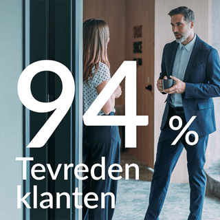 Jaarverslag 2025