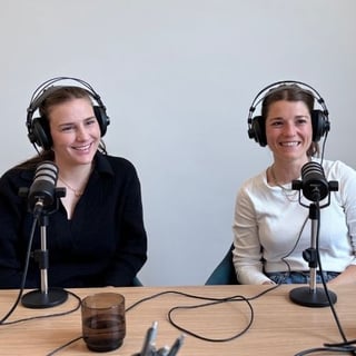 Podcast The Mocktail Club
