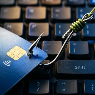 Fraude a l'investissement