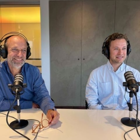 Vecolux podcast