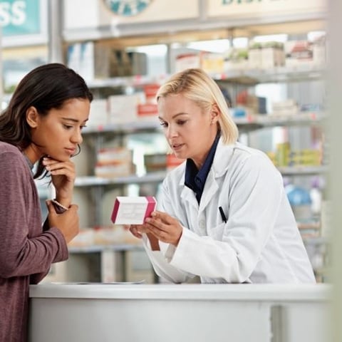 La journée du pharmacien