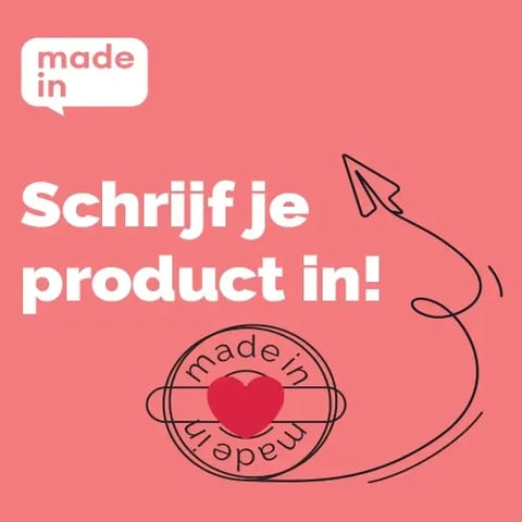 Made in Awards